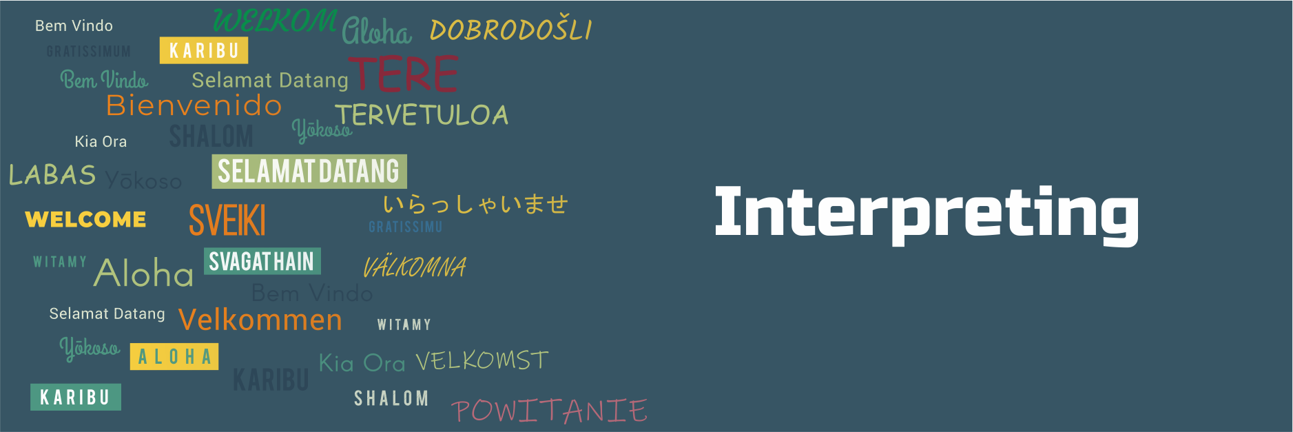 Interpretation Services - LK Translation